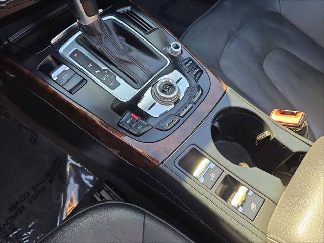 used 2015 Audi A5 car, priced at $12,495