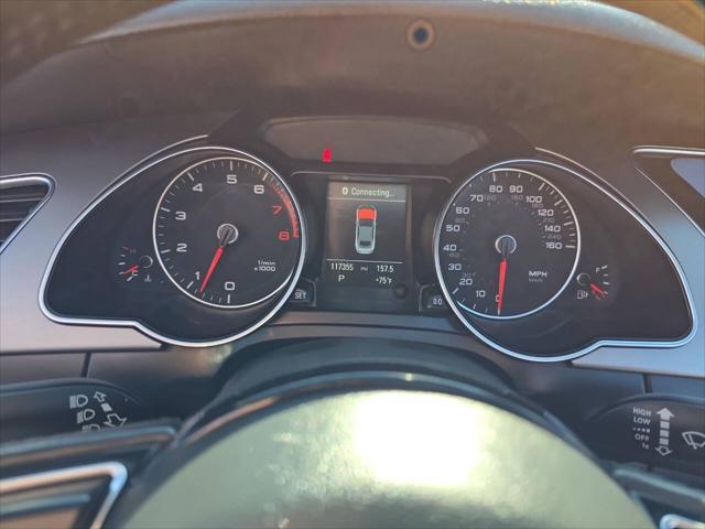 used 2015 Audi A5 car, priced at $12,495