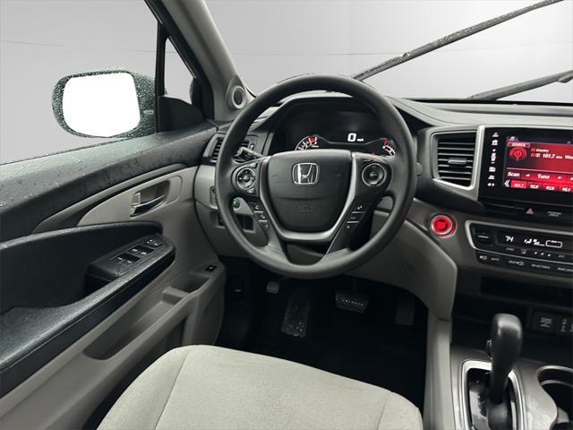 used 2018 Honda Pilot car, priced at $19,000