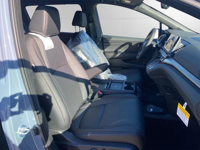 new 2025 Honda Odyssey car, priced at $44,920