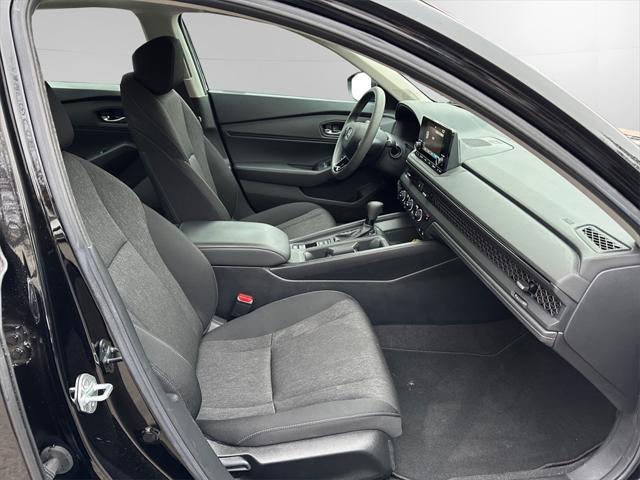 used 2023 Honda Accord car, priced at $26,700