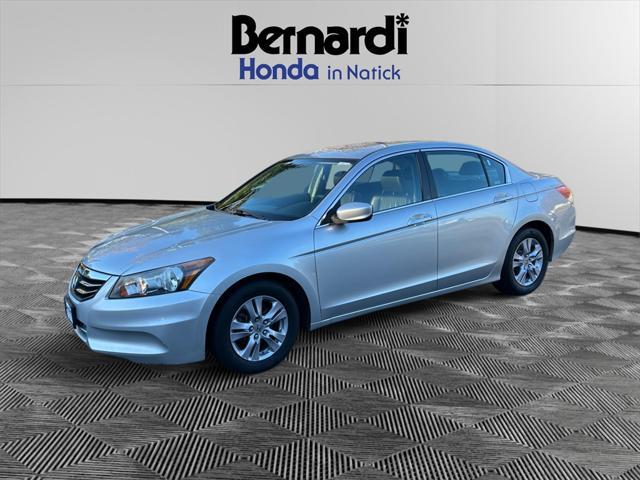 used 2012 Honda Accord car, priced at $12,000