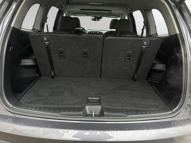 used 2019 Honda Pilot car, priced at $26,000