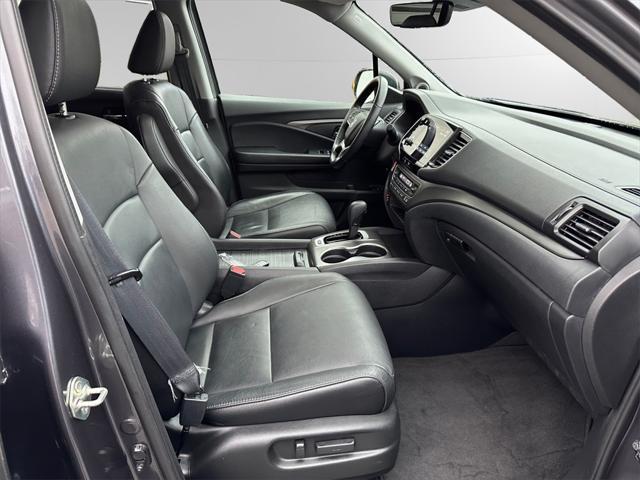 used 2019 Honda Pilot car, priced at $26,000