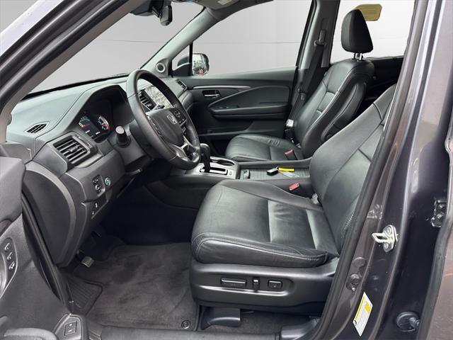 used 2019 Honda Pilot car, priced at $26,000