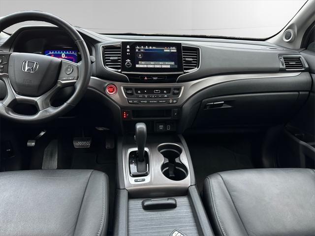 used 2019 Honda Pilot car, priced at $26,000