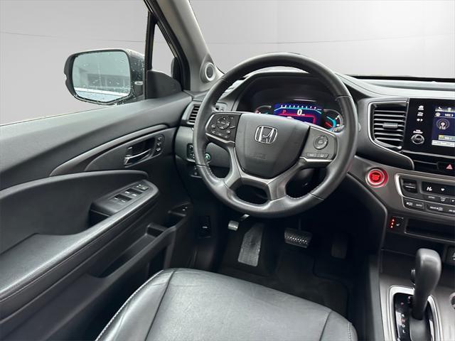 used 2019 Honda Pilot car, priced at $26,000