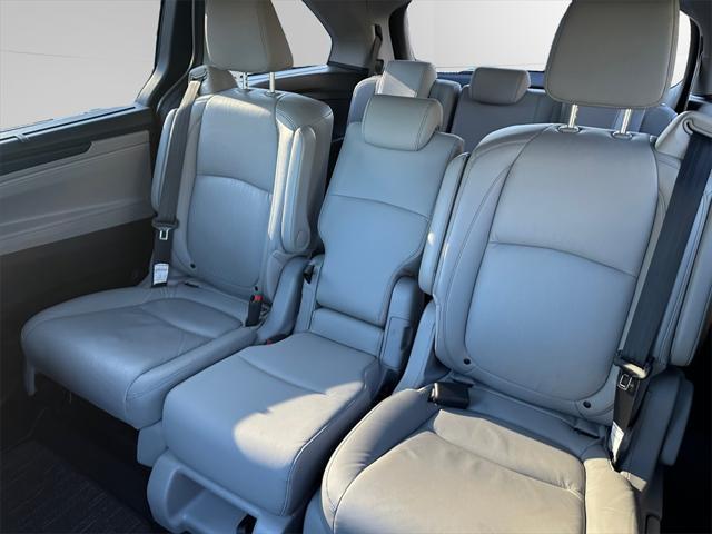 used 2024 Honda Odyssey car, priced at $36,500