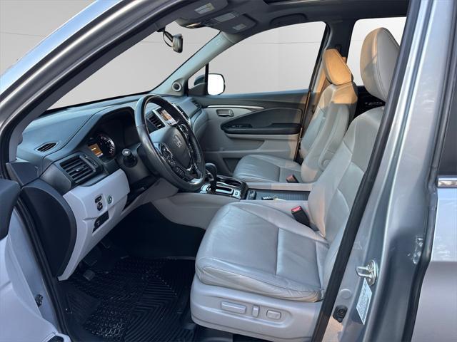 used 2019 Honda Ridgeline car, priced at $24,500