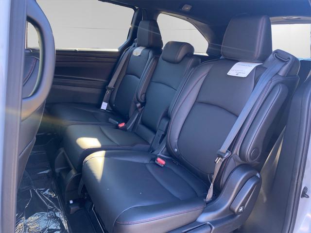 used 2019 Honda Odyssey car, priced at $23,000