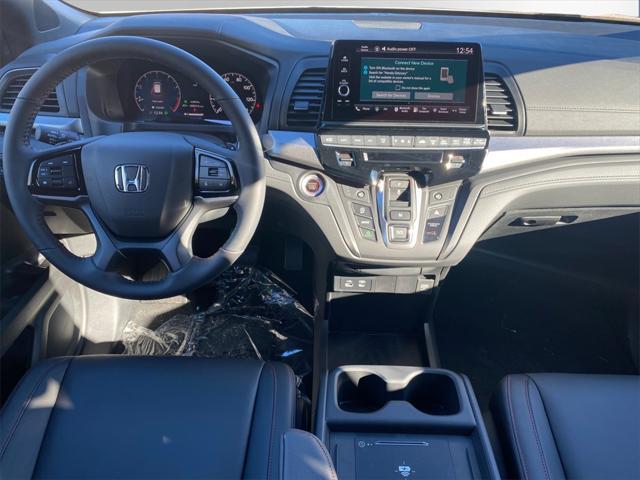 used 2019 Honda Odyssey car, priced at $23,000