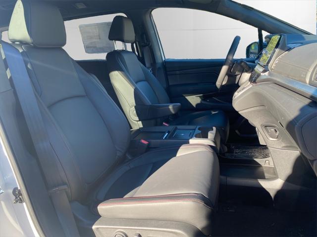 used 2019 Honda Odyssey car, priced at $23,000