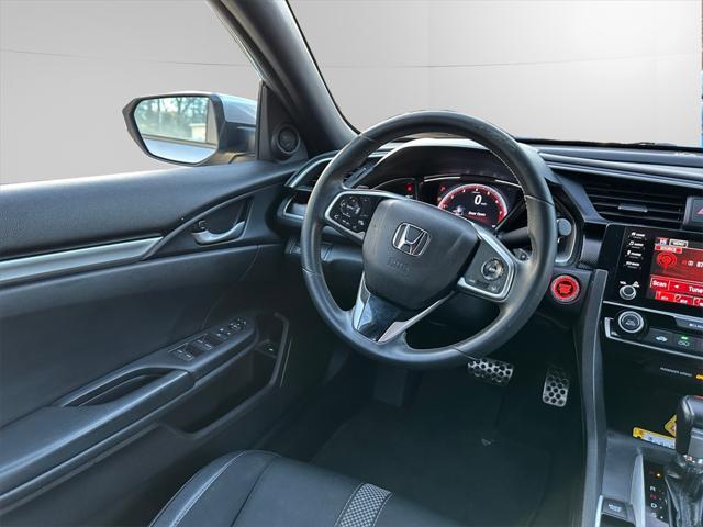 used 2020 Honda Civic car, priced at $21,250