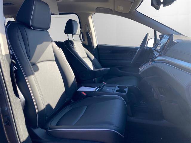 new 2025 Honda Odyssey car, priced at $48,005