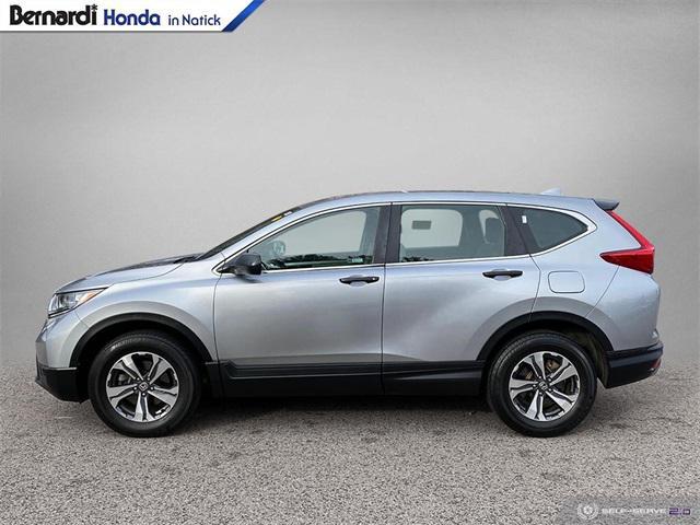 used 2019 Honda CR-V car, priced at $19,000