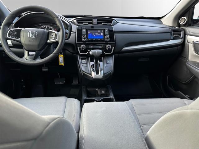 used 2019 Honda CR-V car, priced at $18,000