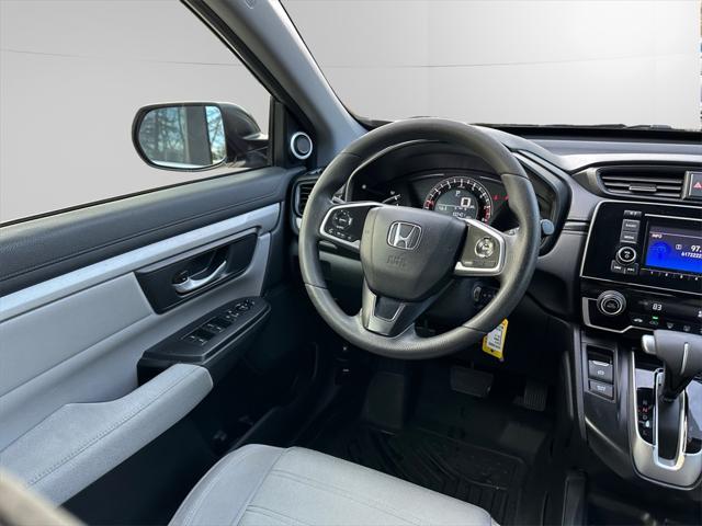 used 2019 Honda CR-V car, priced at $18,000