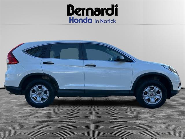 used 2016 Honda CR-V car, priced at $16,250