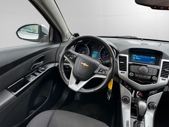 used 2013 Chevrolet Cruze car, priced at $7,000