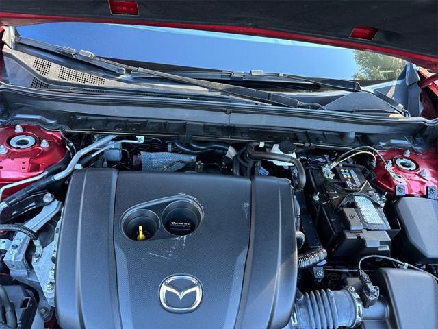 used 2022 Mazda CX-30 car, priced at $23,000