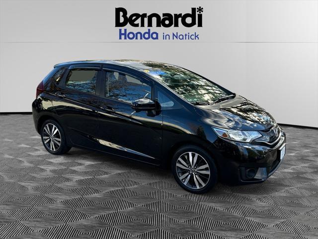 used 2016 Honda Fit car, priced at $16,000