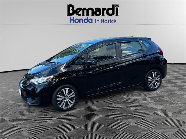 used 2016 Honda Fit car, priced at $16,000