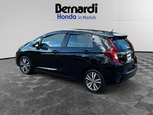 used 2016 Honda Fit car, priced at $16,000