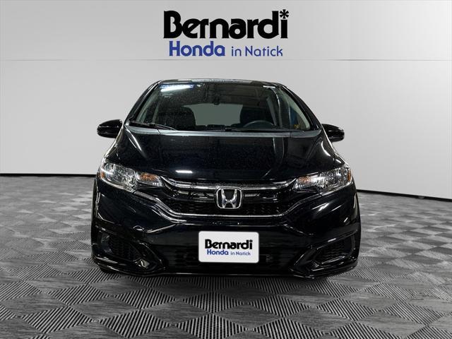 used 2019 Honda Fit car, priced at $18,000