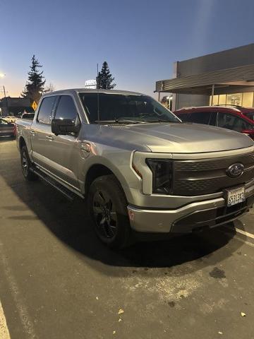 used 2023 Ford F-150 car, priced at $44,999