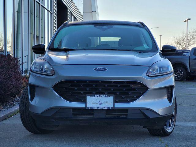 used 2022 Ford Escape car, priced at $22,995