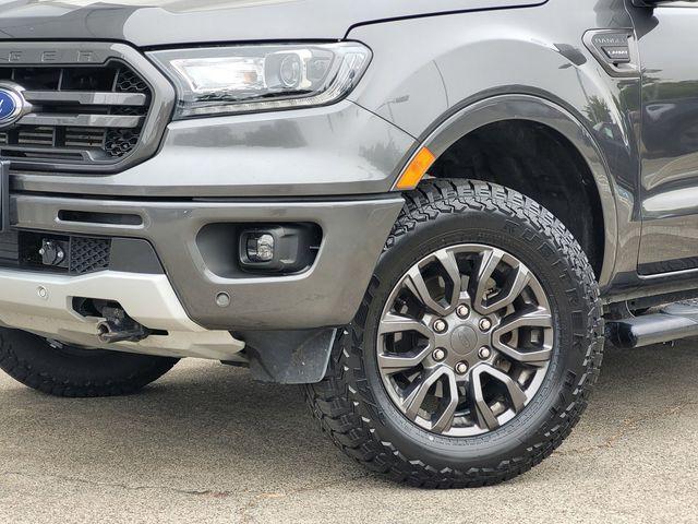 used 2019 Ford Ranger car, priced at $31,885