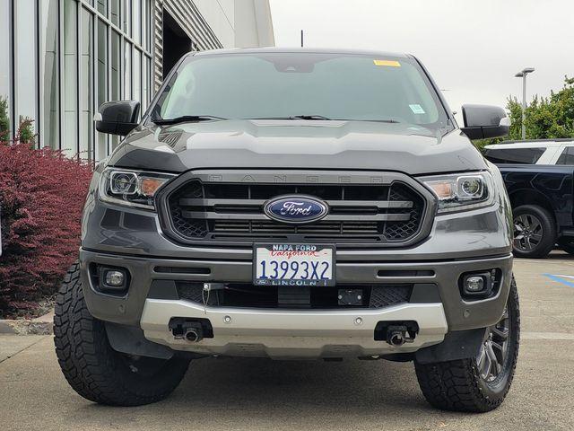 used 2019 Ford Ranger car, priced at $31,885