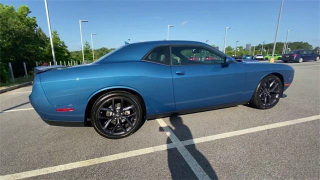 new 2023 Dodge Challenger car, priced at $36,878