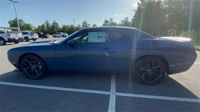 new 2023 Dodge Challenger car, priced at $36,878