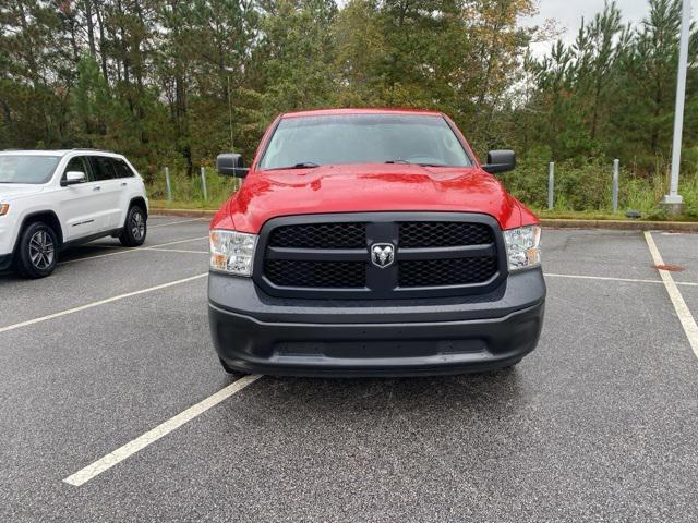 used 2020 Ram 1500 car, priced at $25,250