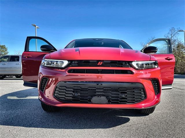 new 2024 Dodge Hornet car, priced at $43,212