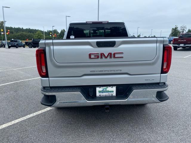 used 2020 GMC Sierra 1500 car, priced at $41,775