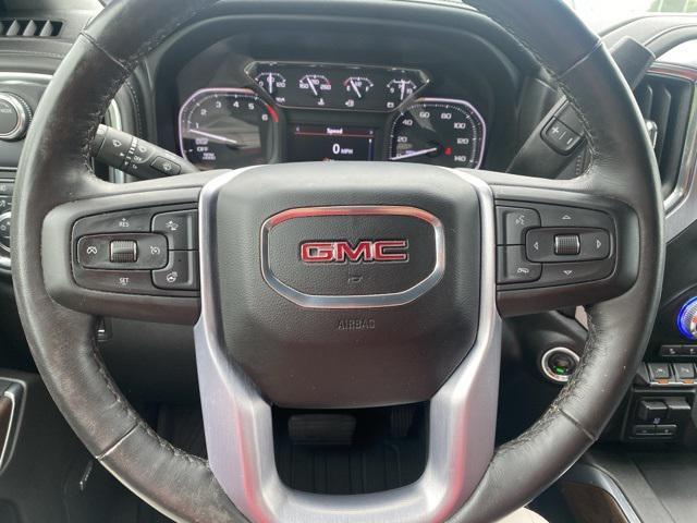 used 2020 GMC Sierra 1500 car, priced at $41,775