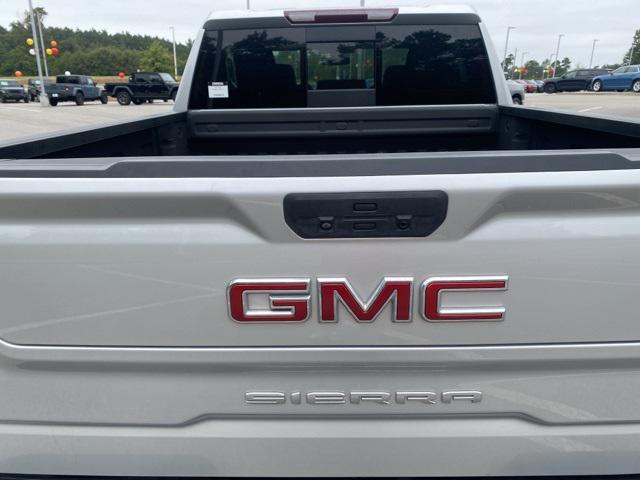 used 2020 GMC Sierra 1500 car, priced at $41,775