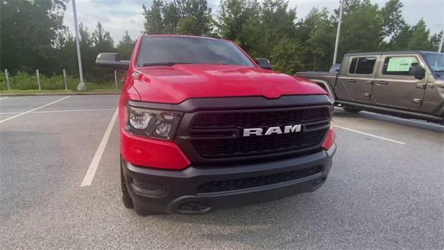 new 2023 Ram 1500 car, priced at $42,636