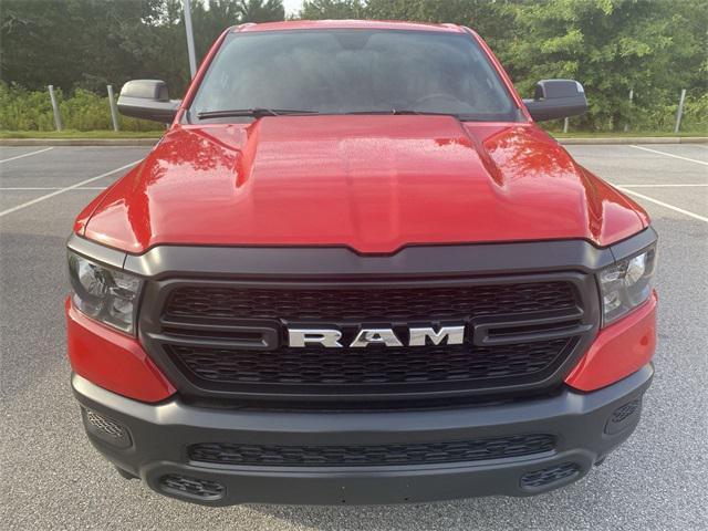 new 2023 Ram 1500 car, priced at $42,636