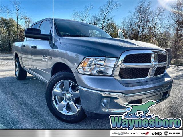 new 2023 Ram 1500 car, priced at $41,484