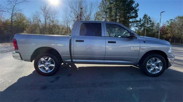 new 2023 Ram 1500 car, priced at $41,484