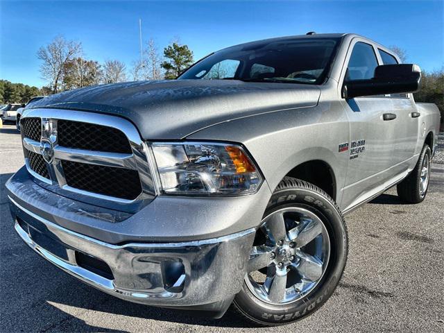 new 2023 Ram 1500 car, priced at $41,484