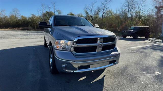 new 2023 Ram 1500 car, priced at $41,484