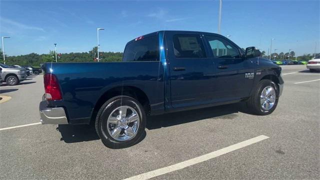 new 2023 Ram 1500 car, priced at $42,379