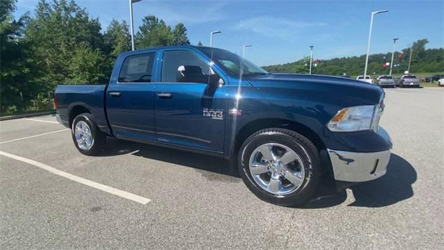 new 2023 Ram 1500 car, priced at $42,379