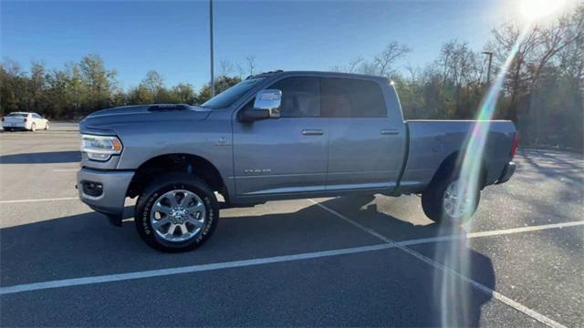 new 2024 Ram 2500 car, priced at $70,922