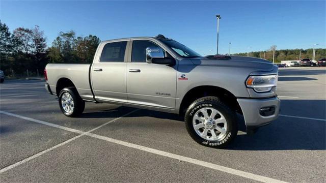 new 2024 Ram 2500 car, priced at $70,922