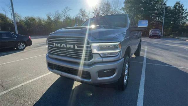 new 2024 Ram 2500 car, priced at $70,922